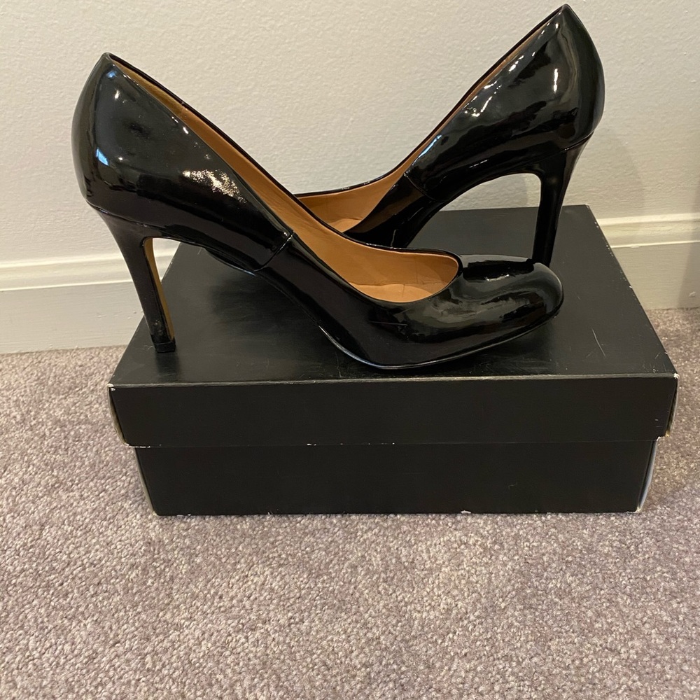 Black heals - Picture 4 of 5